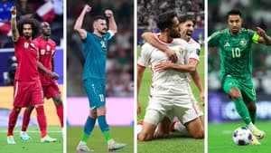 كأس العالم