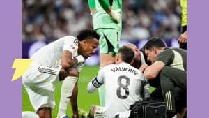 ريال مدريد