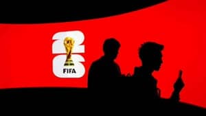 شعار كأس العالم 2026