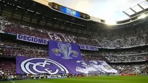 ريال مدريد