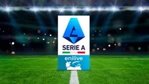 الدوري الإيطالي