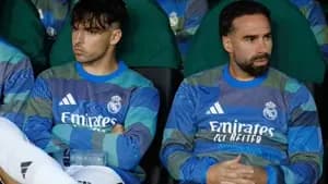 ريال مدريد