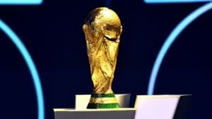 كأس العالم