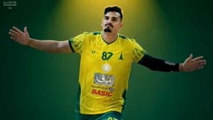 بلال حمام.