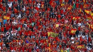 منتخب إسبانيا
