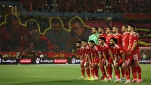 الأهلي المصري