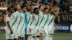 الأهلي