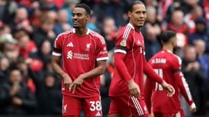 ليفربول