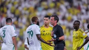 الدوري السعودي