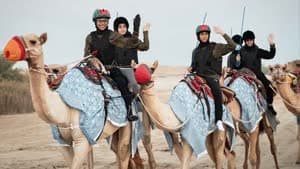 فاطمة العامري