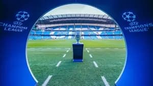 دوري أبطال أوروبا