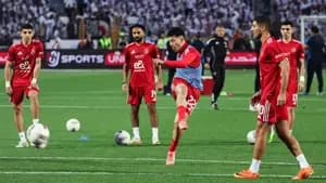 إمام عاشور
