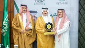موسم ميدان الفروسية بـالخفجي
