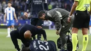 ريال مدريد