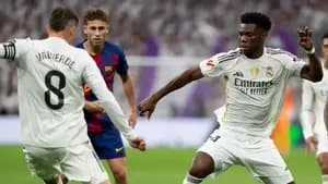 ريال مدريد