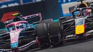 فورمولا 1