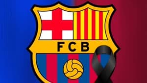 برشلونة