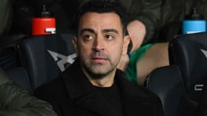 تشافي هيرنانديز