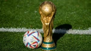 كأس العالم