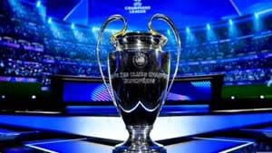 دوري أبطال أوروبا