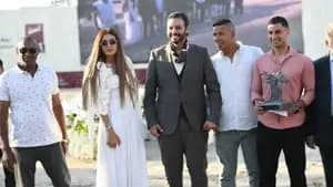 مهرجان أصيل للحصان المصري