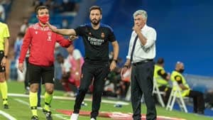 ريال مدريد