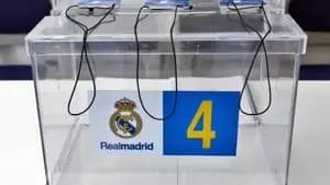 ريال مدريد