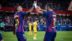 برشلونة