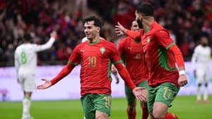 المغرب