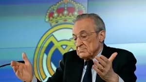 بيريز - ريال مدريد