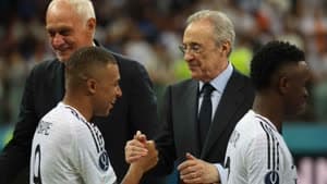 ريال مدريد