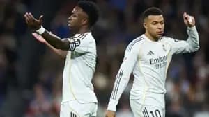 ريال مدريد