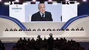 ريال مدريد