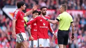 مانشستر يونايتد