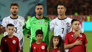 البرتغال