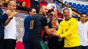 فريق الجيش