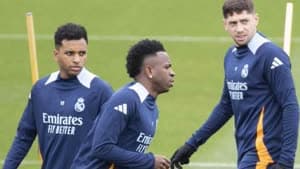 ريال مدريد