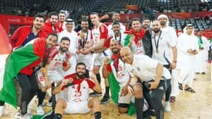 فريق الشارقة