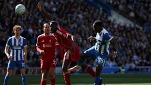 ليفربول