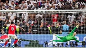 دوري أبطال أوروبا
