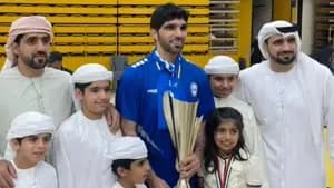إبراهيم البلوشي