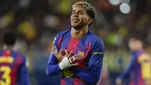 يامال