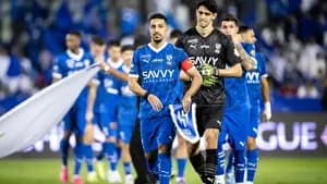 الهلال