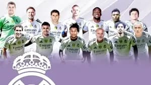 ريال مدريد