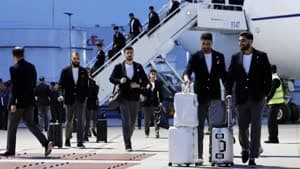 المنتخب الإيراني