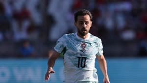 برناردو سيلفا