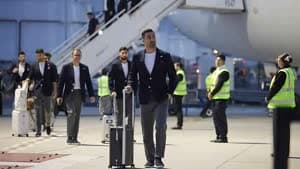 منتخب إيران