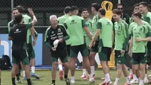 كأس العالم