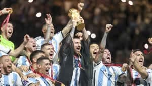 كأس العالم