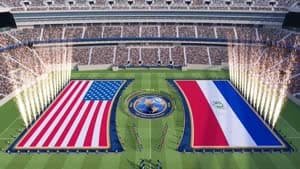 كأس العالم 2026